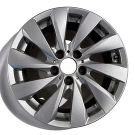 1x Alufelge 17 Zoll 7.5