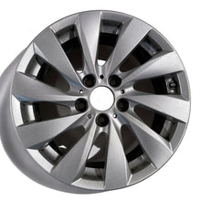 Load image into Gallery viewer, 1x Alufelge 17 Zoll 7.5" 5x120 43ET 6796206 BMW 1 F20 Rim Wheel FEL7304665446kk