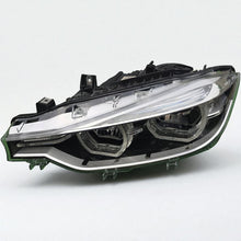 Laden Sie das Bild in den Galerie-Viewer, Frontscheinwerfer BMW 3 F30 F31 7471305-01 Full LED Links Scheinwerfer Headlight SCH3479957323pq