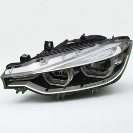 Frontscheinwerfer BMW 3 F30 F31 7471305-01 Full LED Links Scheinwerfer Headlight SCH3479957323pq