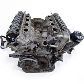 Motor Mercedes-Benz W163 113942 4.3 272PS 200kW 1997 Benzin Engine Unkomplett