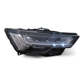 Frontscheinwerfer Audi A6 4K0941036 Full LED Rechts Scheinwerfer Headlight SCH6069404622pc