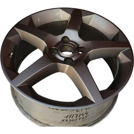 1x Alufelge 17 Zoll 7.0