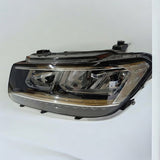 Frontscheinwerfer VW Tiguan 5NB941035B Full LED Links Scheinwerfer Headlight