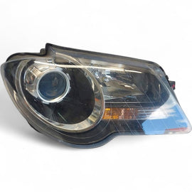 Frontscheinwerfer VW Touran 1T1941006C Xenon Rechts Scheinwerfer Headlight SCH7851094039zg