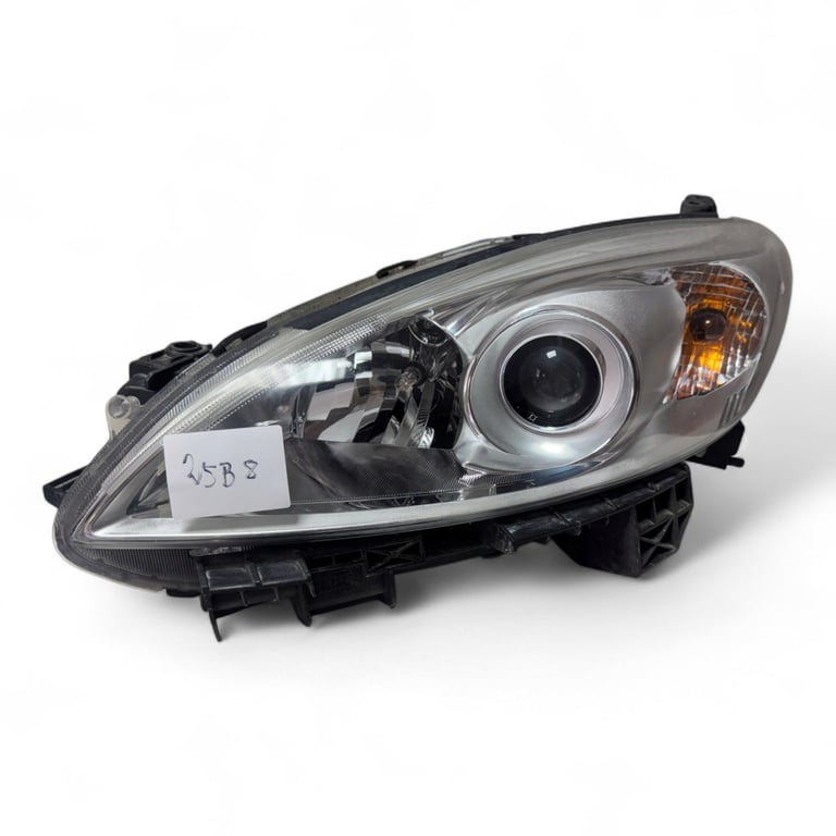 Frontscheinwerfer Mazda 5 Xenon Links Scheinwerfer Headlight SCH3508556155lj