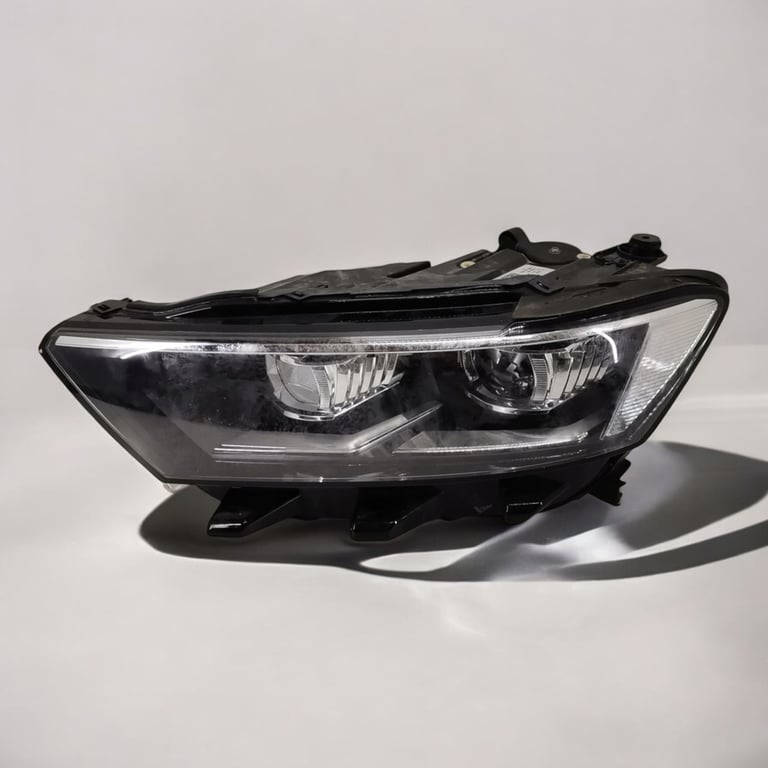 Frontscheinwerfer VW T Roc 2GA941035P Full LED Links Scheinwerfer Headlight