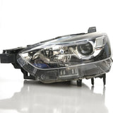 Frontscheinwerfer Mazda Cx-3 Cx3 D10E-51040 Links Scheinwerfer Headlight