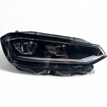Load image into Gallery viewer, Frontscheinwerfer VW Golf Sportsvan 517941082 Full LED Rechts Headlight SCH1861374253dv
