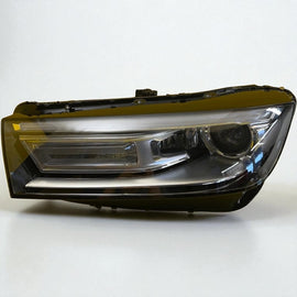 Frontscheinwerfer Audi Q5 80A941005 Xenon Links Scheinwerfer Headlight