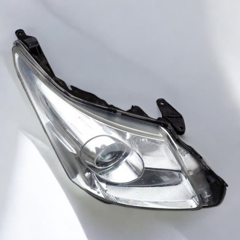 Frontscheinwerfer Toyota Avensis Rechts Scheinwerfer Headlight SCH1555289193wc