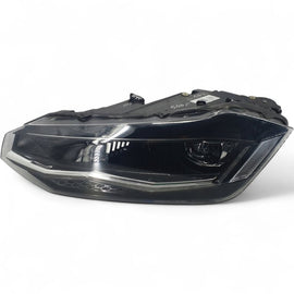 Frontscheinwerfer VW Polo 2G1941035B LED Links Scheinwerfer Headlight SCH2121513789ap