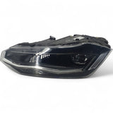 Frontscheinwerfer VW Polo 2G1941035B LED Links Scheinwerfer Headlight