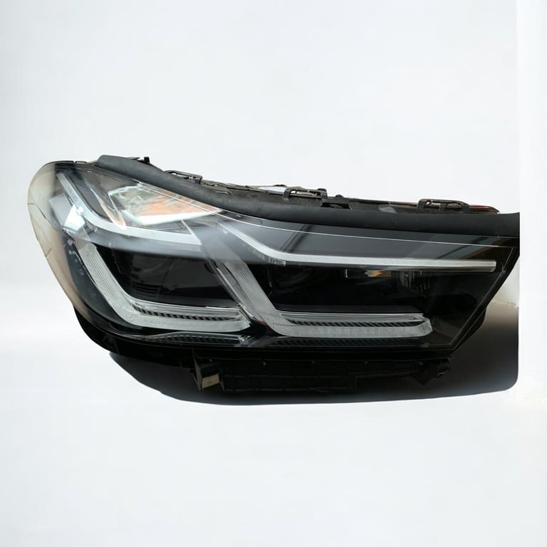 Frontscheinwerfer BMW G32 9850547 LED Ein Stück (Rechts oder Links) Headlight SCH3986257156gu