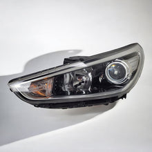 Load image into Gallery viewer, Frontscheinwerfer Hyundai I30 III G4921-21030 LED Links Scheinwerfer Headlight