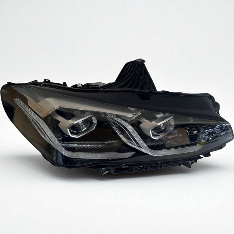 Frontscheinwerfer BMW 2 Active Tourer U06 5A42248-05 Full LED Rechts Headlight SCH5707689163tj