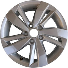 Load image into Gallery viewer, 1x Alufelge 15 Zoll 5.5" 5x100 40ET 2G0601025AD VW Polo Rim Wheel FEL8522860835xs