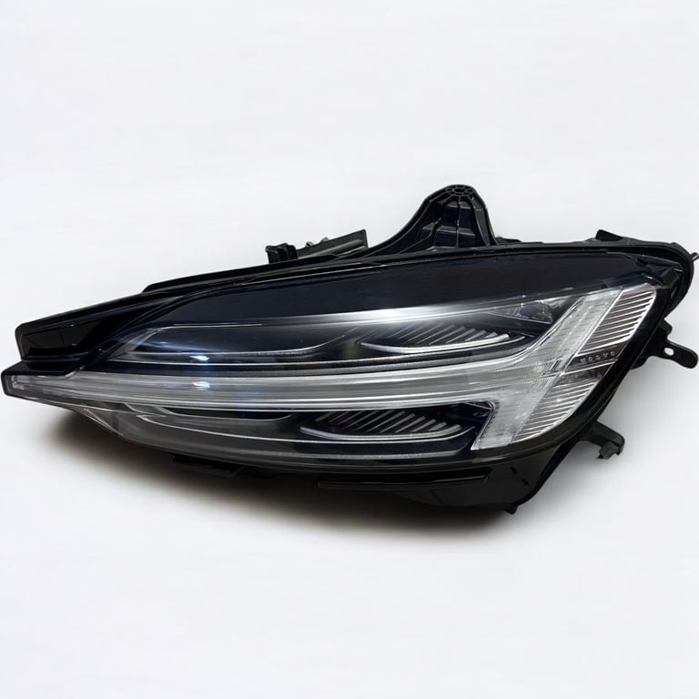 Frontscheinwerfer Volvo V60 LED Links Scheinwerfer Headlight SCH6162842169ej