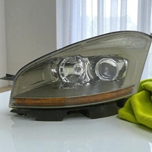 Laden Sie das Bild in den Galerie-Viewer, Frontscheinwerfer Citroën C4 Picasso I 162983-00 Xenon Links Headlight