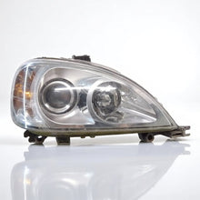 Load image into Gallery viewer, Frontscheinwerfer Mercedes-Benz W163 4401149 LED Rechts Scheinwerfer Headlight