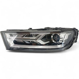 Frontscheinwerfer Audi Q7 4M0941005 Xenon Links Scheinwerfer Headlight SCH3443572515sl