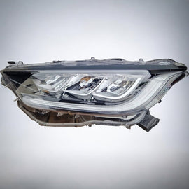 Frontscheinwerfer Toyota 4 Yaris Full LED Links Scheinwerfer Headlight SCH8981635609fd