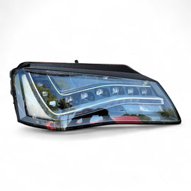 Frontscheinwerfer Audi A8 4H0941030 Full LED Rechts Scheinwerfer Headlight SCH6321759332hp