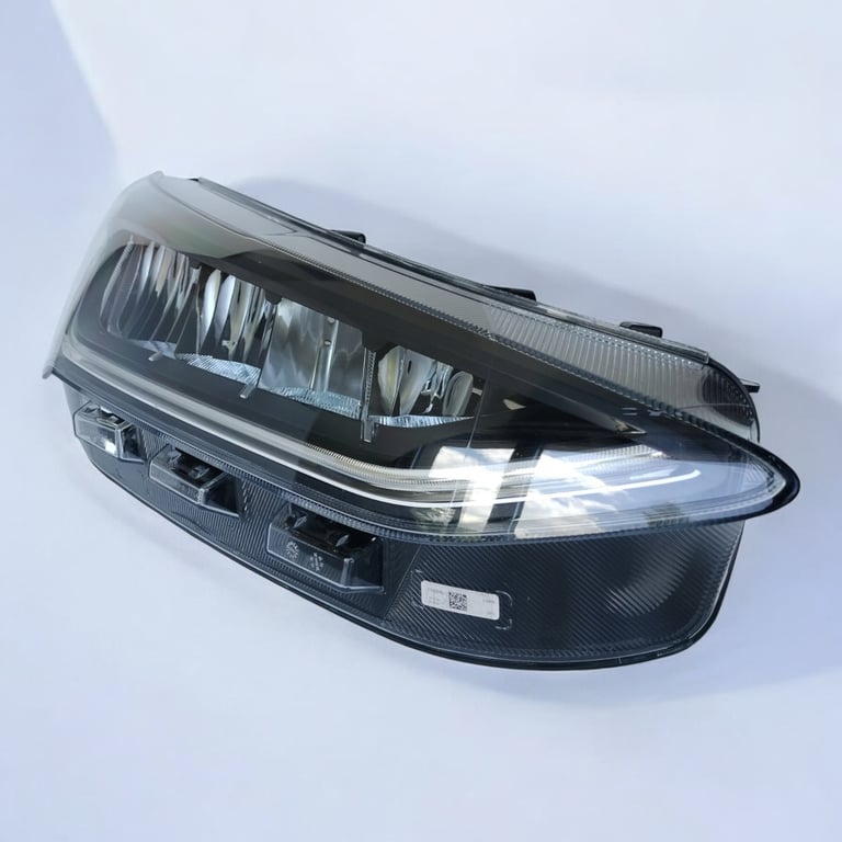 Frontscheinwerfer Ford Focus NX7B-13E014-CD Full LED Rechts Headlight