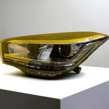 Load image into Gallery viewer, Frontscheinwerfer Chery Tiggo 5x 605000109AA LED Links Scheinwerfer Headlight SCH9364470478lv