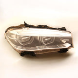 Frontscheinwerfer BMW X5 F15 F16 7494812 LED Rechts Scheinwerfer Headlight