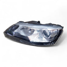 Load image into Gallery viewer, Frontscheinwerfer Skoda Rapid 5JB941015A Xenon Links Scheinwerfer Headlight SCH3380981173gs