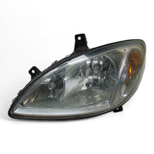 Laden Sie das Bild in den Galerie-Viewer, Frontscheinwerfer Mercedes-Benz Vito Ein Stück (Rechts oder Links) Headlight