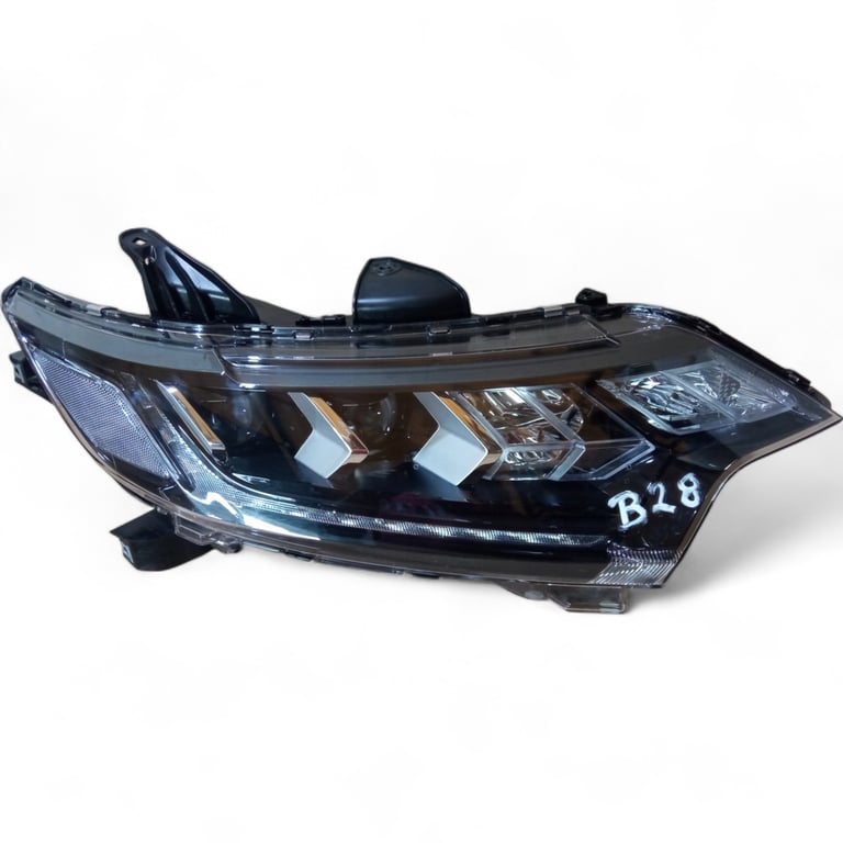 Frontscheinwerfer Mitsubishi Outlander I 4BX19-8301D3 ECM921-21E20 LED Rechts SCH3808570440xu