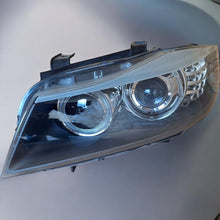 Load image into Gallery viewer, Frontscheinwerfer BMW 3 E91 E90 7202583 Xenon Links Scheinwerfer Headlight SCH4455205421dc