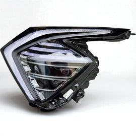 Frontscheinwerfer Kia Sportage R292112010 Links Scheinwerfer Headlight