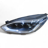 Frontscheinwerfer Ford Fiesta H1BB-13E015-AE LED Links Scheinwerfer Headlight