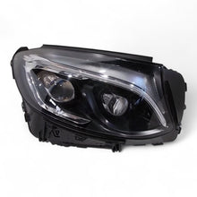 Laden Sie das Bild in den Galerie-Viewer, Frontscheinwerfer Mercedes-Benz Glc X253 A2539065801 LED Rechts Headlight SCH7875437677pz