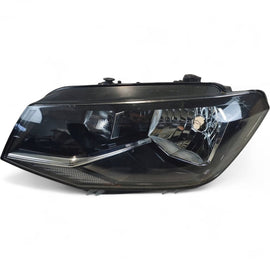 Frontscheinwerfer VW Caddy IV 2K1941015B 1ED01228601 Links Headlight SCH3415682229lv