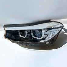 Load image into Gallery viewer, Frontscheinwerfer BMW 6 G32 8497215 Full LED Links Scheinwerfer Headlight SCH5211388388kz