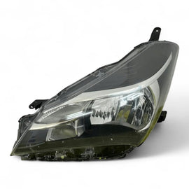 Frontscheinwerfer Toyota Yaris LED Ein Stück (Rechts oder Links) Headlight SCH5175172269iw