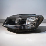 Frontscheinwerfer VW Caddy 2K1941015 Links Scheinwerfer Headlight