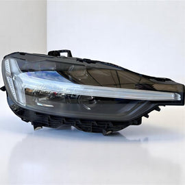 Frontscheinwerfer Volvo Xc60 II 32338977 Full LED Rechts Scheinwerfer Headlight SCH6997229160eo