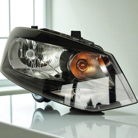Frontscheinwerfer VW Polo 6r 6R1941016E Rechts Scheinwerfer Headlight SCH4940290660yx