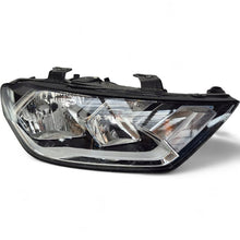 Load image into Gallery viewer, Frontscheinwerfer Audi A1 82A941004 Rechts Scheinwerfer Headlight SCH1453173944oc