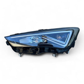 Frontscheinwerfer Seat Tarraco 5FJ941007H Full LED Links Scheinwerfer Headlight SCH8826687483zd