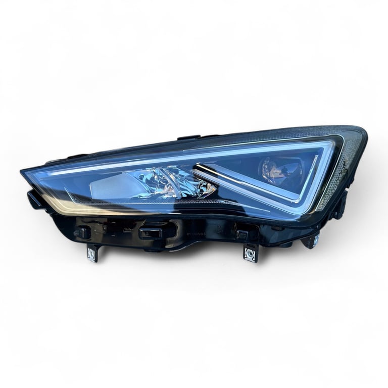 Frontscheinwerfer Seat Tarraco 5FJ941007H Full LED Links Scheinwerfer Headlight SCH8826687483zd