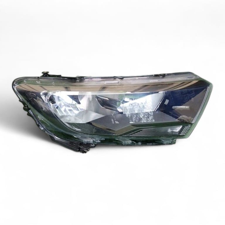 Frontscheinwerfer Ford Tourneo Connect 2KF941006D Rechts Scheinwerfer Headlight SCH5949228926uc