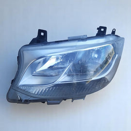 Frontscheinwerfer Mercedes-Benz Sprinter A9109060000 Links Headlight