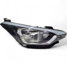 Load image into Gallery viewer, Frontscheinwerfer Hyundai I20 92102C8000 Rechts Scheinwerfer Headlight
