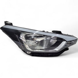 Frontscheinwerfer Hyundai I20 92102C8000 Rechts Scheinwerfer Headlight